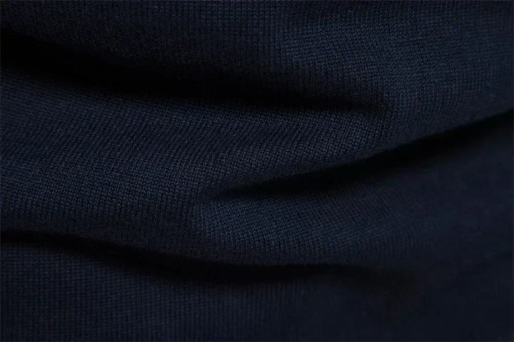 Oliver - Maglione in cotone biologico