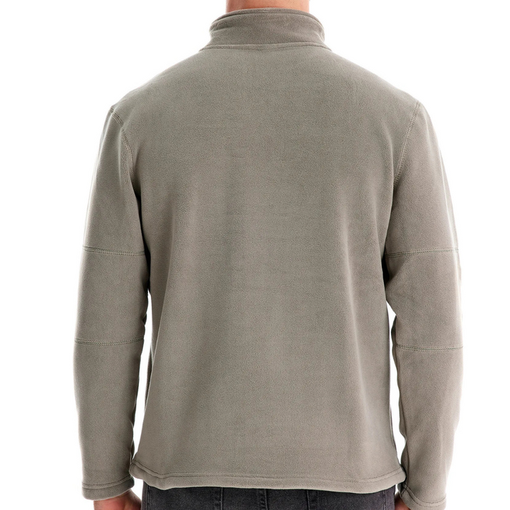 Lennox - Maglione in misto morbido