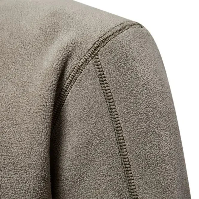 Lennox - Maglione in misto morbido
