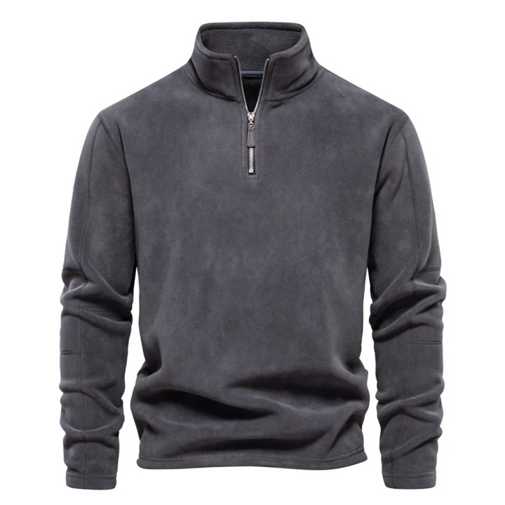 Lennox - Soft-Blend Jumper