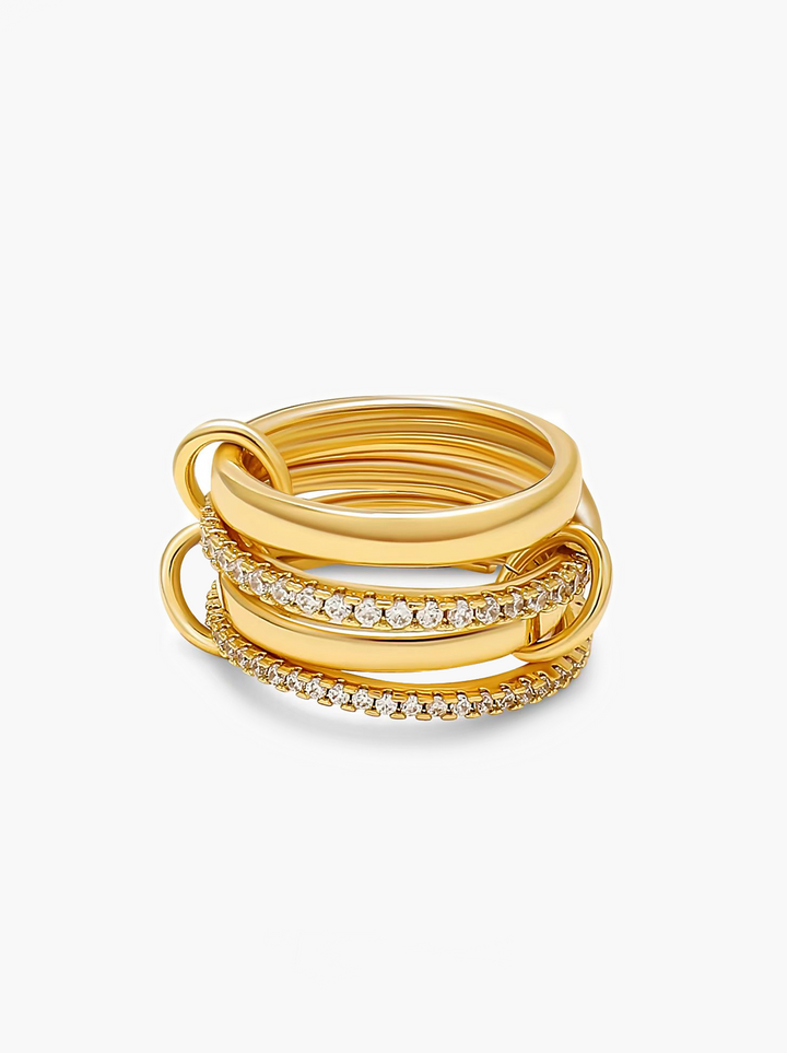 Charlotte - Anello Spelia