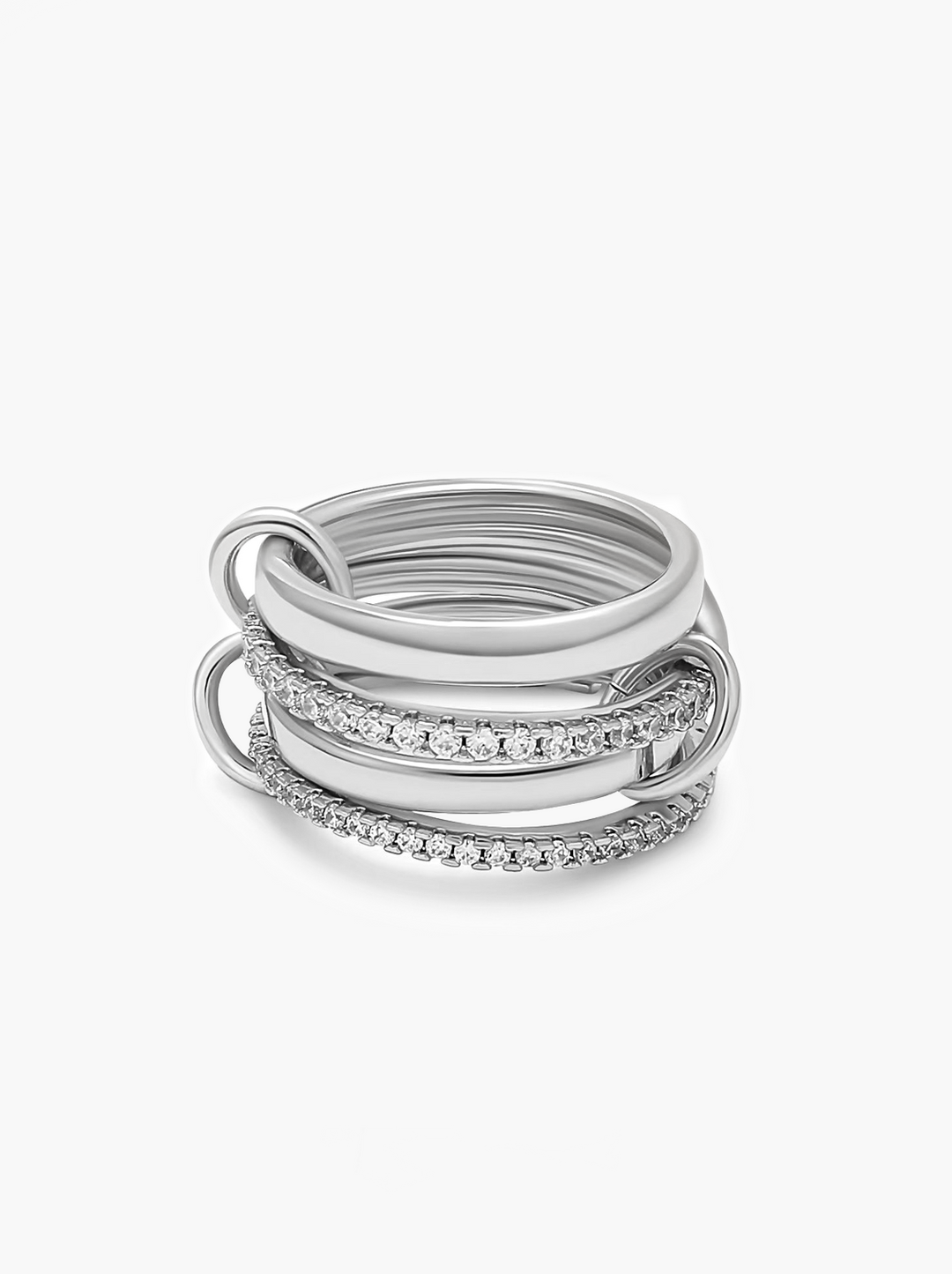 Charlotte - Anello Spelia