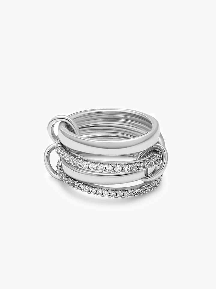 Charlotte - Anello Spelia