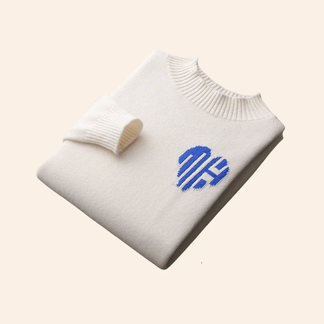 Angus - Maglione slim-fit