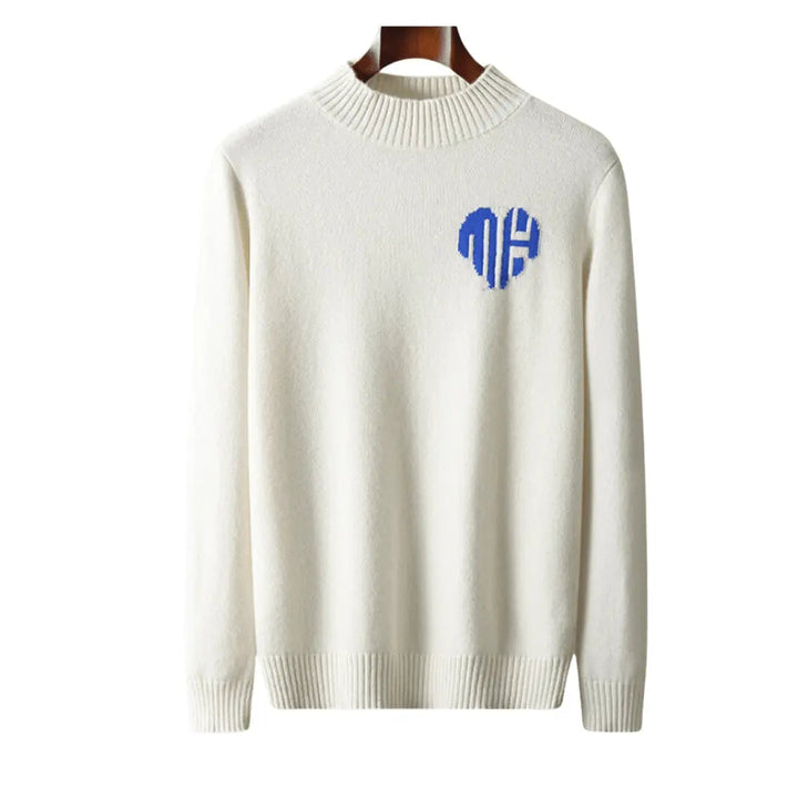 Angus - Maglione slim-fit