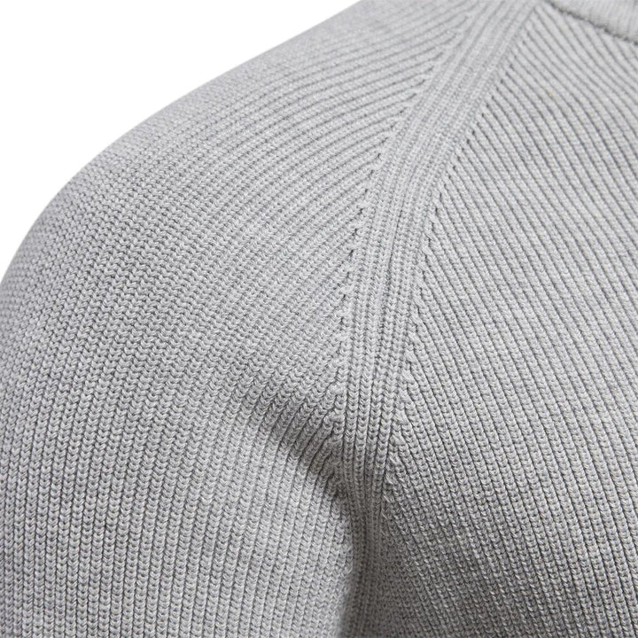 Lucas - Organic Cotton Jumper