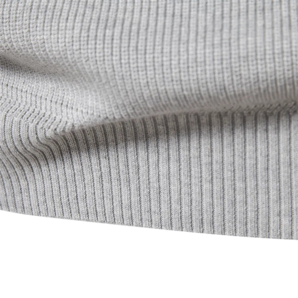 Lucas - Maglione in cotone biologico