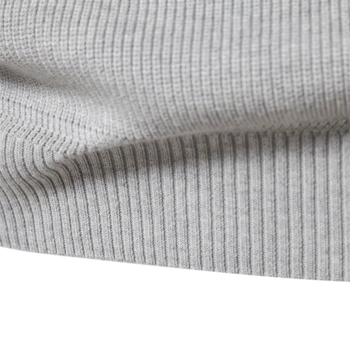 Lucas - Maglione in cotone biologico