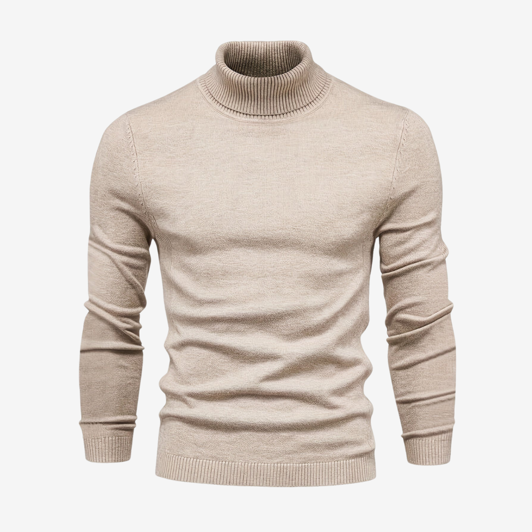 Hudson - Maglione in tessuto misto morbido