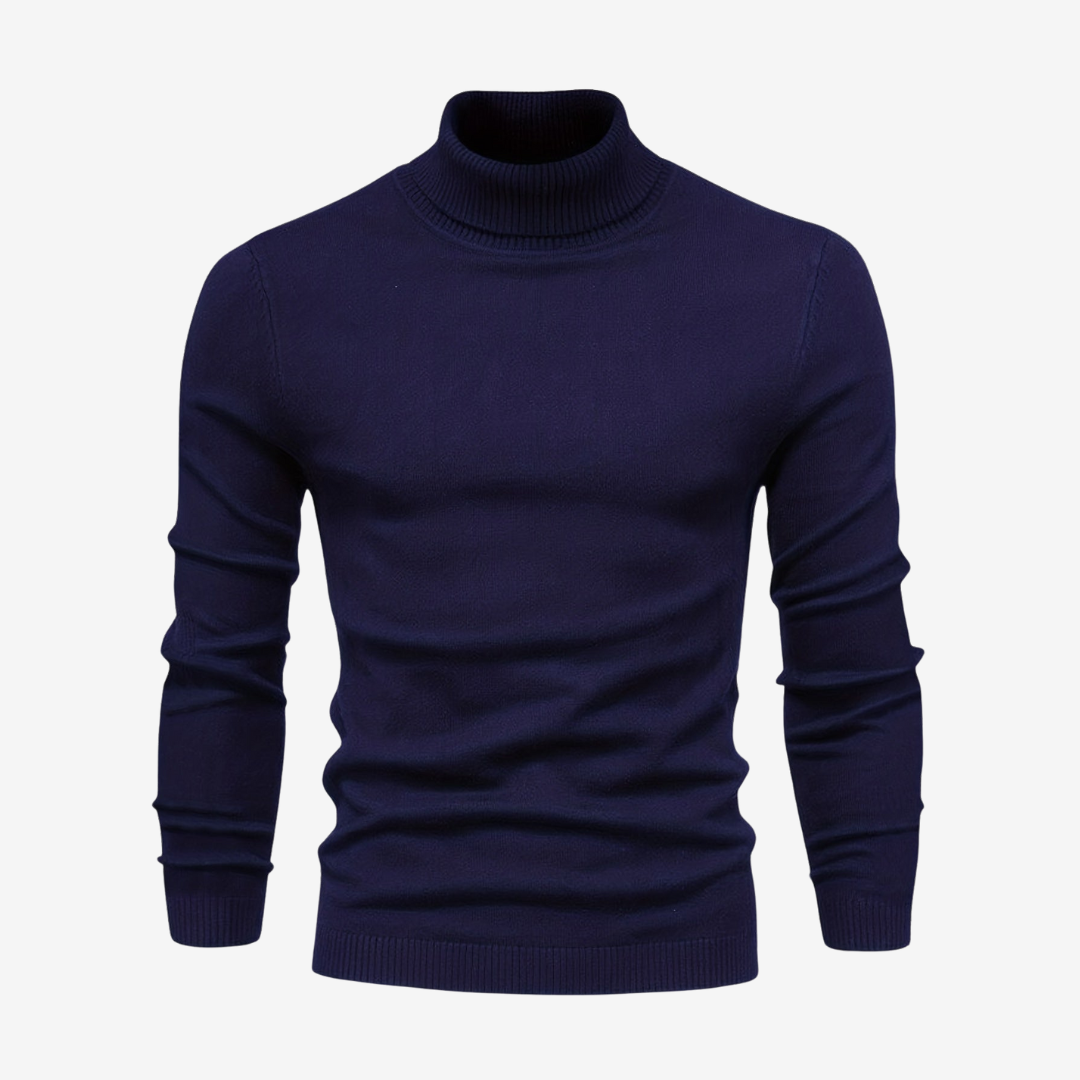 Hudson - Maglione in tessuto misto morbido