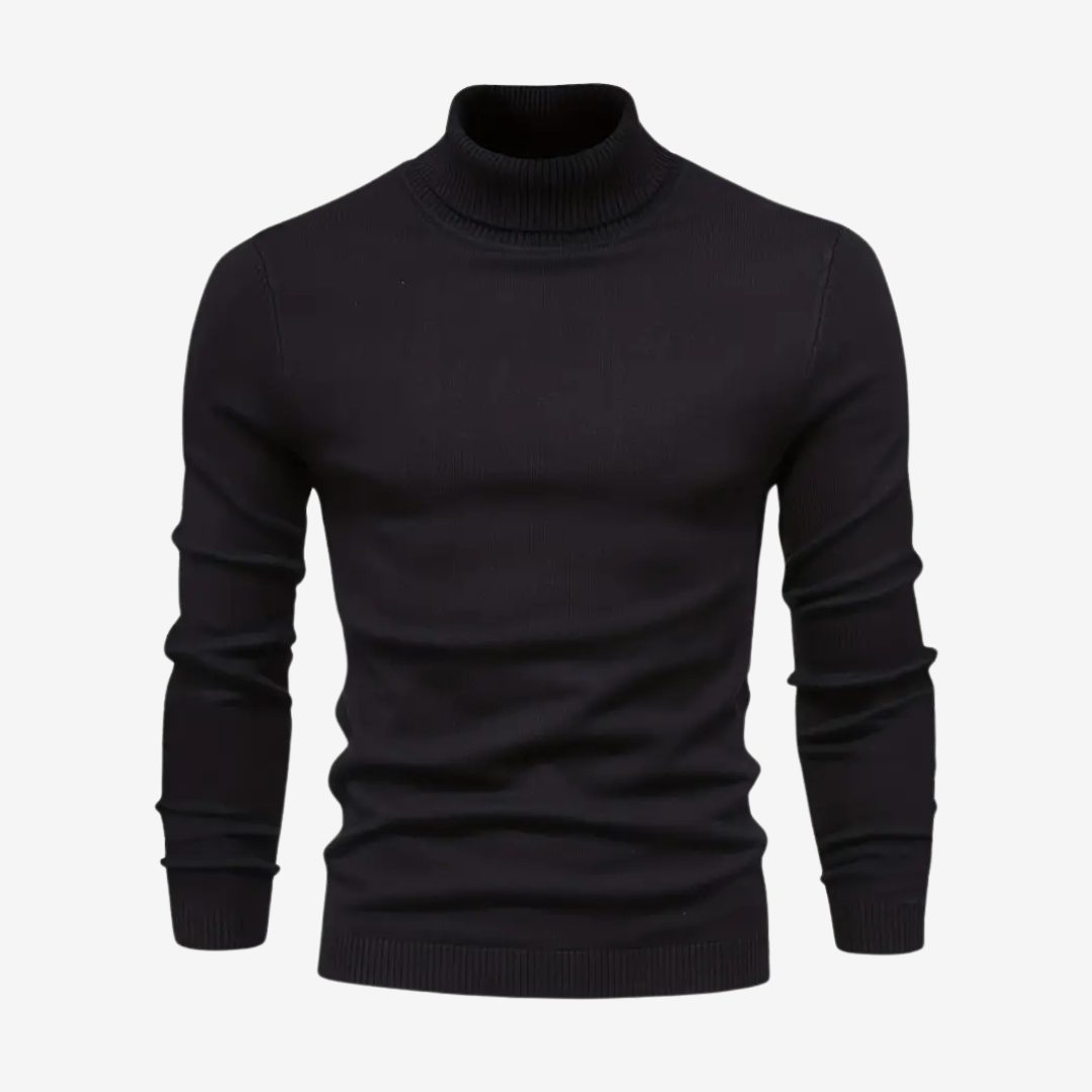 Hudson - Maglione in tessuto misto morbido