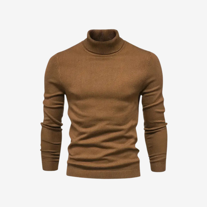 Hudson - Maglione in tessuto misto morbido