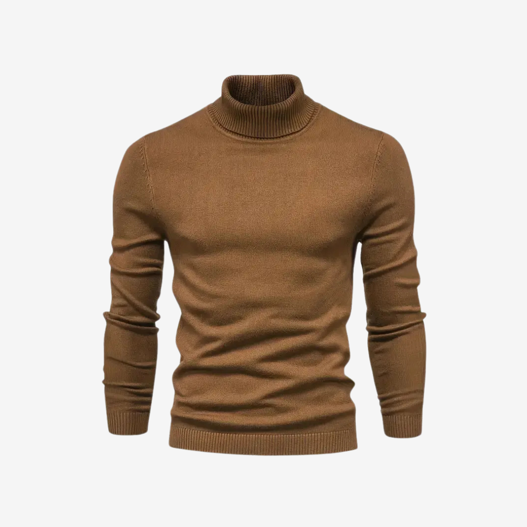 Hudson - Maglione in tessuto misto morbido