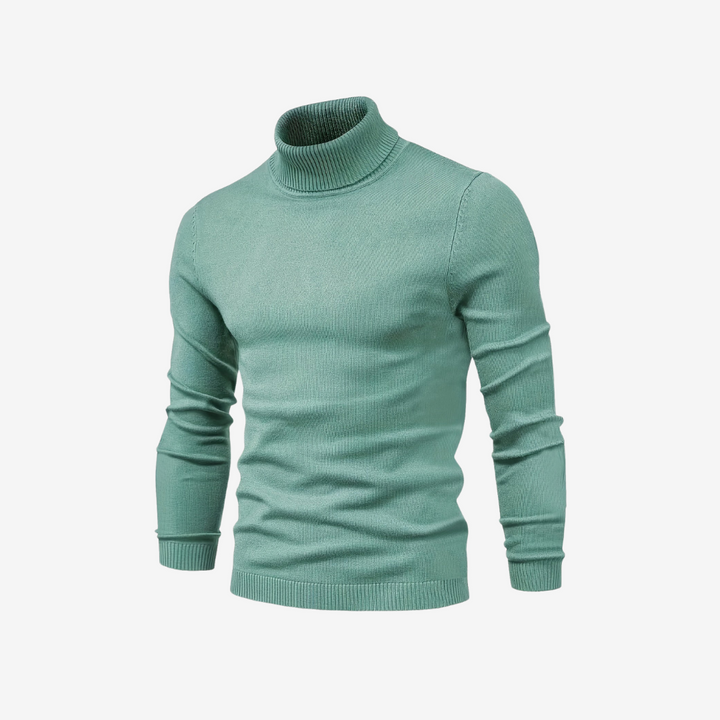 Hudson - Maglione in tessuto misto morbido