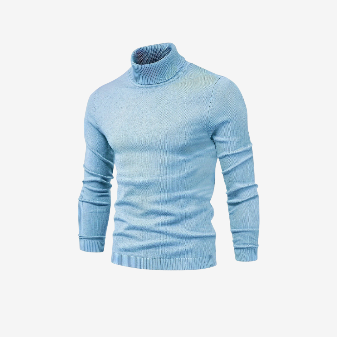 Hudson - Maglione in tessuto misto morbido