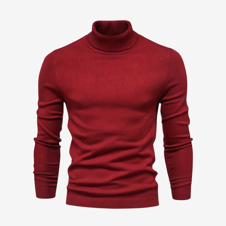 Hudson - Maglione in tessuto misto morbido