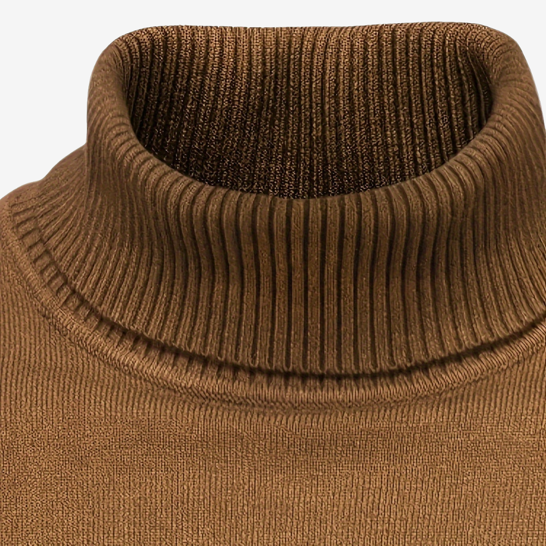 Hudson - Maglione in tessuto misto morbido