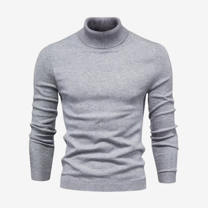 Hudson - Maglione in tessuto misto morbido