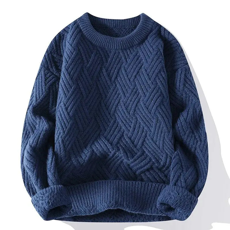 Mason - Maglione ultra-resistente