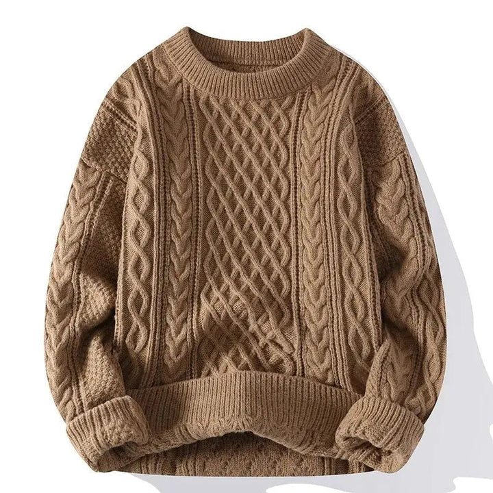 Mason - Maglione ultra-resistente