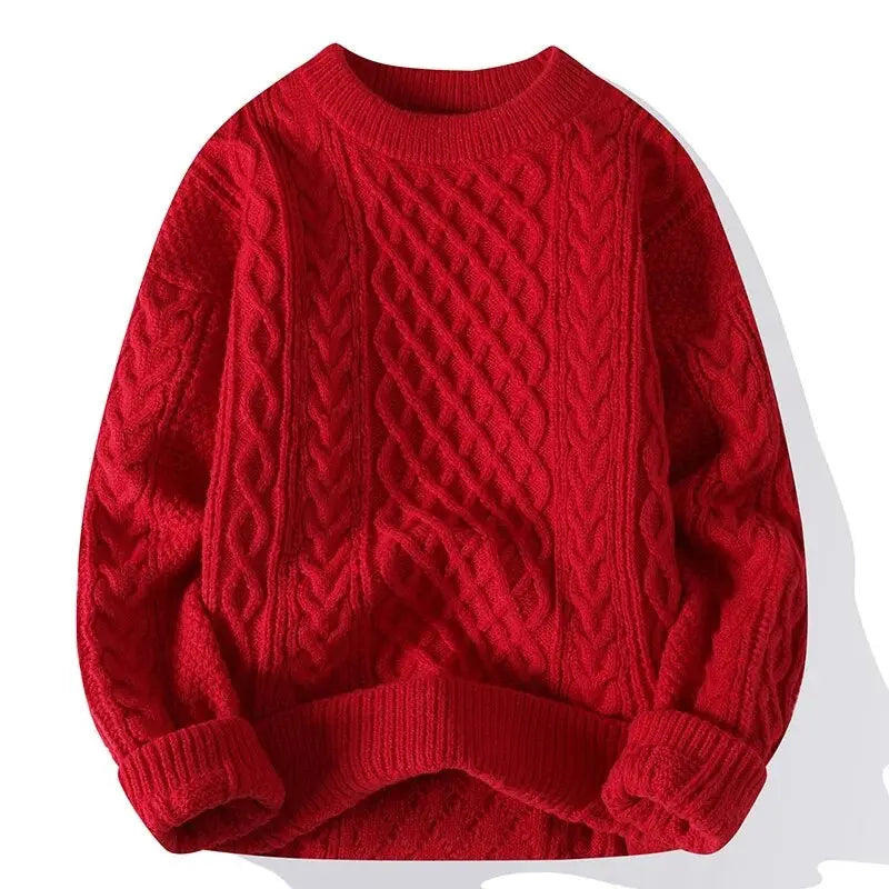 Mason - Maglione ultra-resistente