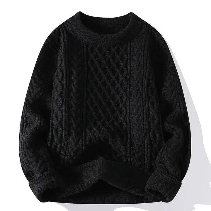Mason - Maglione ultra-resistente