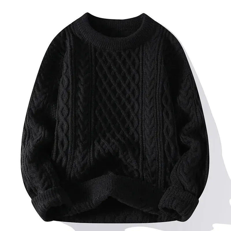 Mason - Maglione ultra-resistente