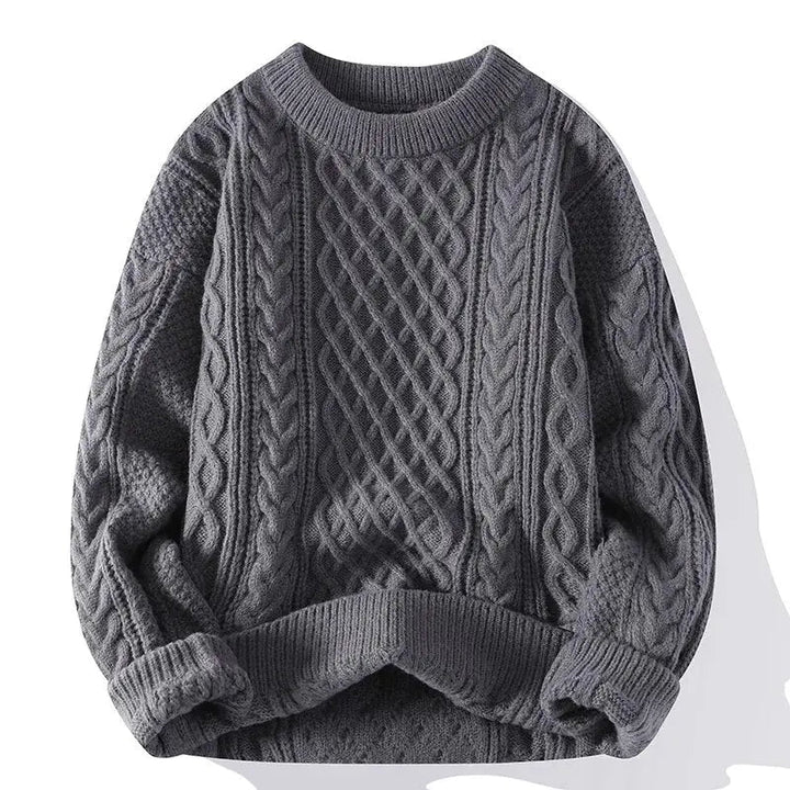 Mason - Maglione ultra-resistente