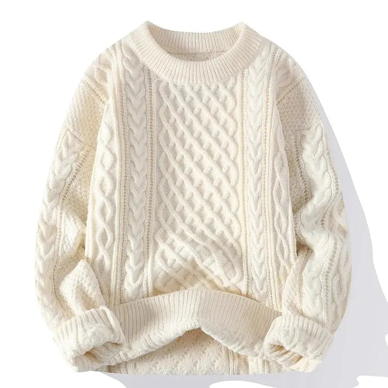 Mason - Maglione ultra-resistente
