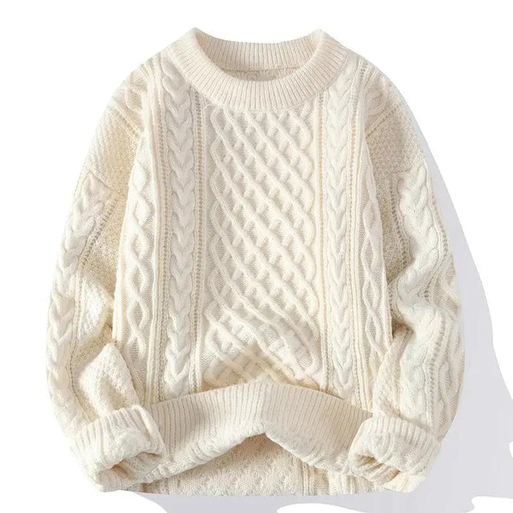 Mason - Maglione ultra-resistente
