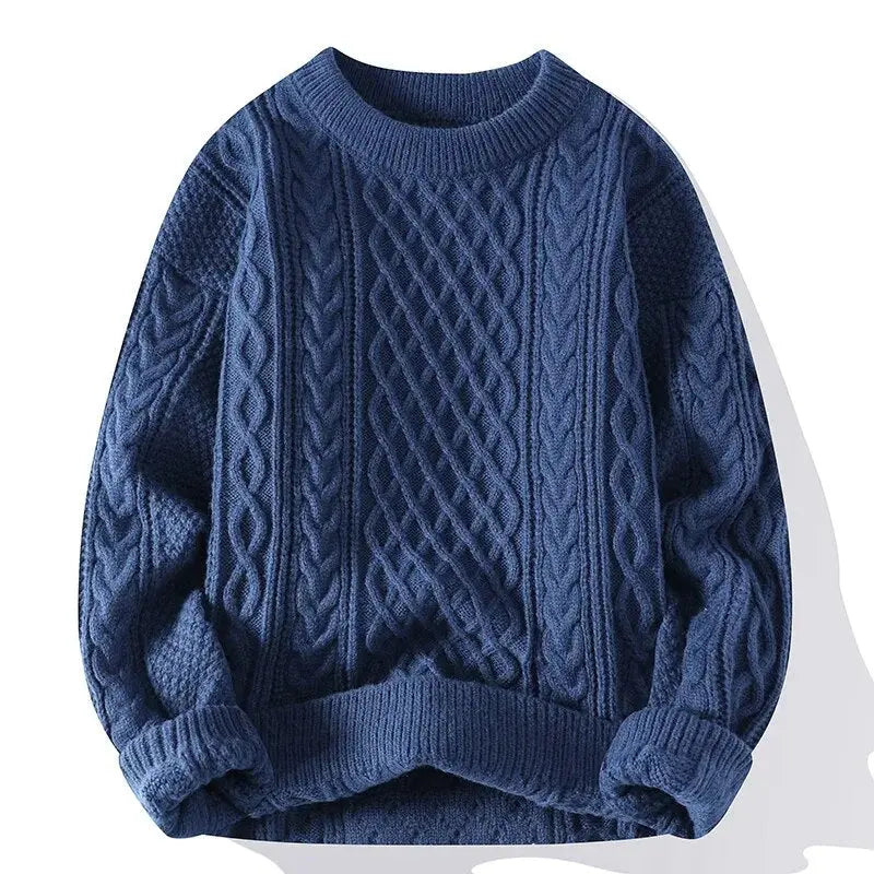 Mason - Maglione ultra-resistente