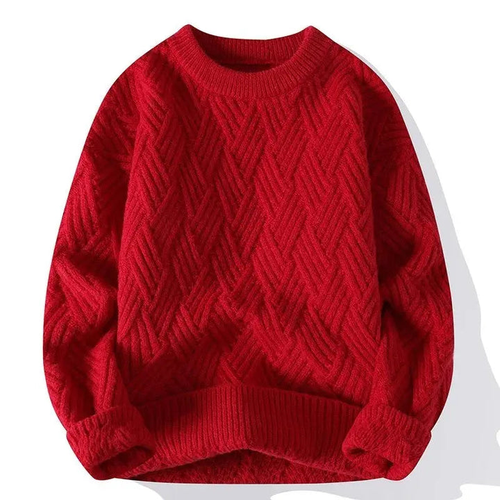 Mason - Maglione ultra-resistente