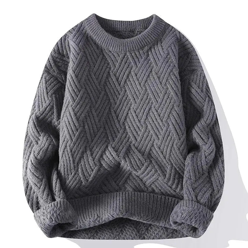 Mason - Maglione ultra-resistente