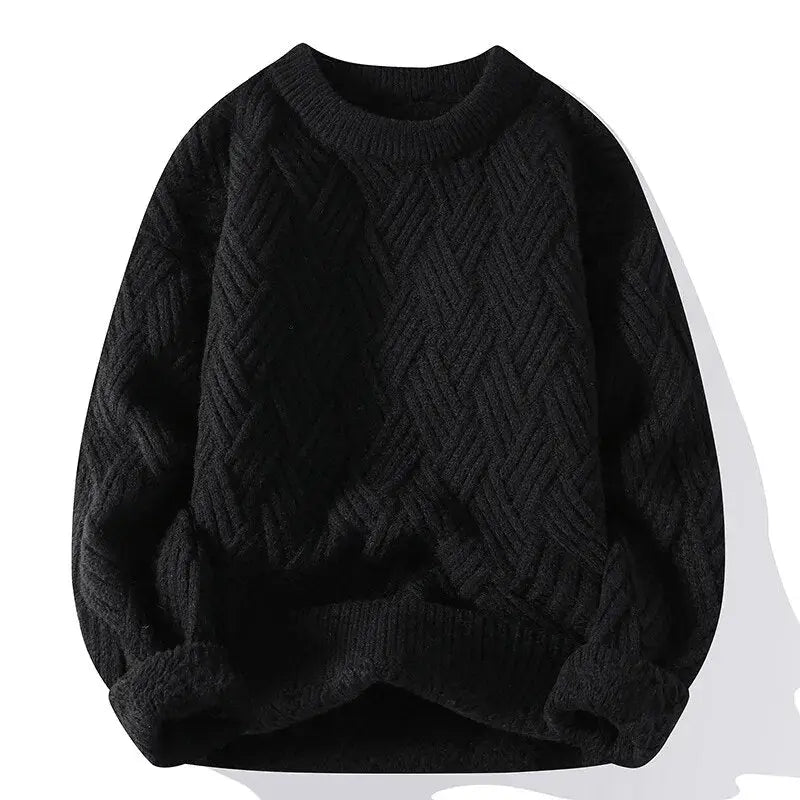 Mason - Maglione ultra-resistente