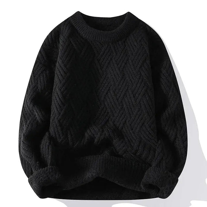 Mason - Maglione ultra-resistente