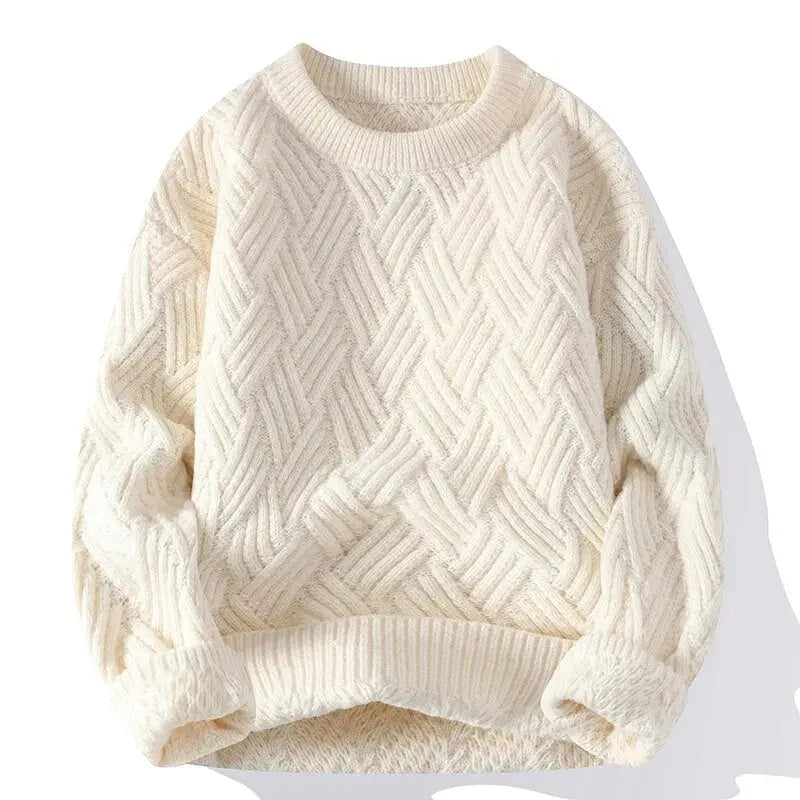 Mason - Maglione ultra-resistente