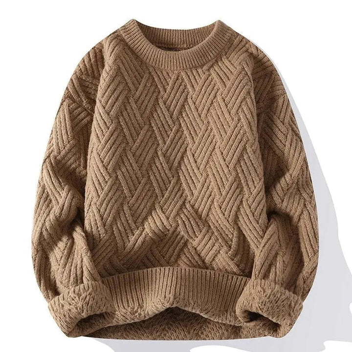 Mason - Maglione ultra-resistente