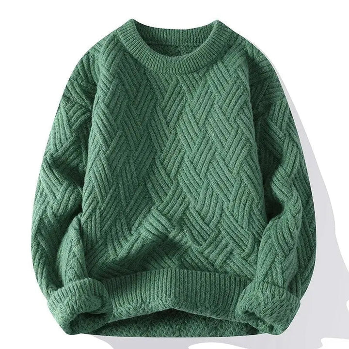 Mason - Maglione ultra-resistente