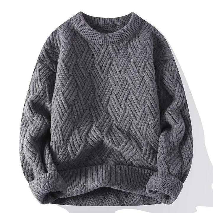 Mason - Maglione ultra-resistente