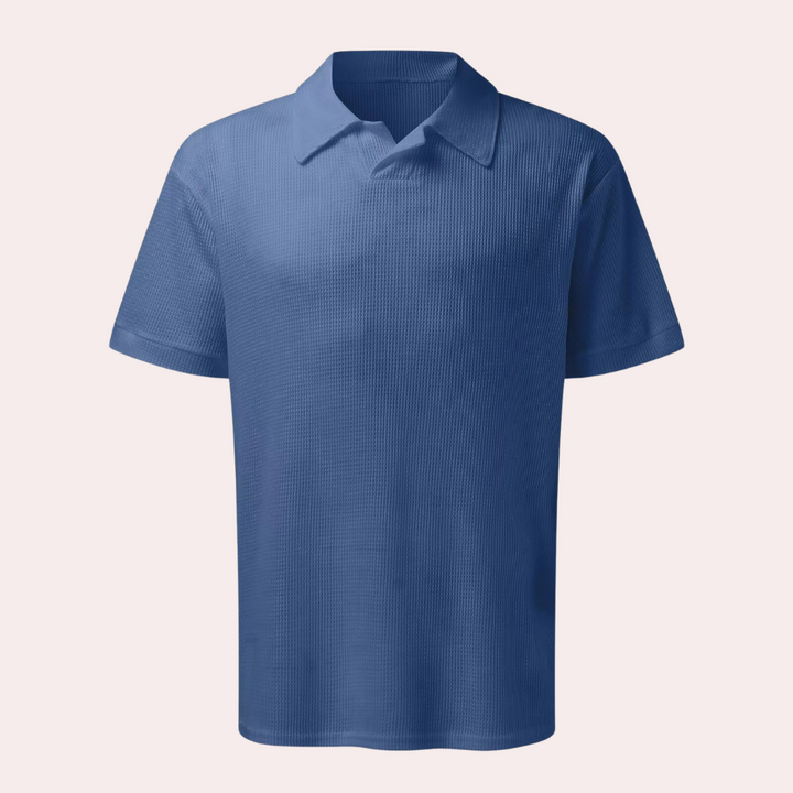 Hudson - Completo due pezzi Soft-Blend