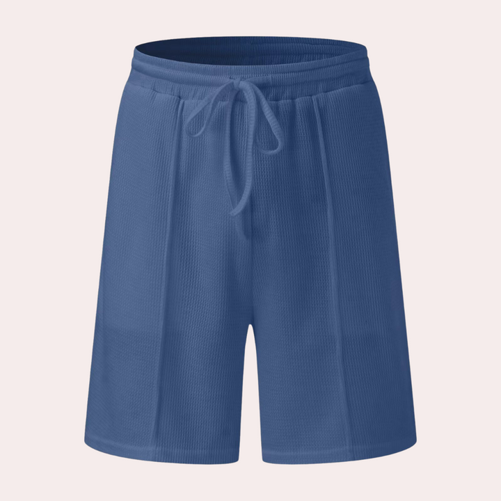 Hudson - Completo due pezzi Soft-Blend
