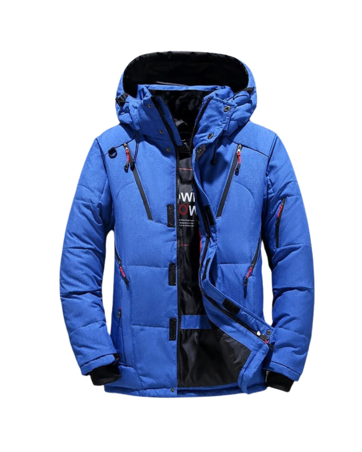 Giacca Elite Invernale