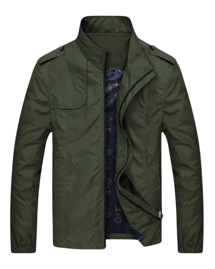 Giacca bomber per uomini