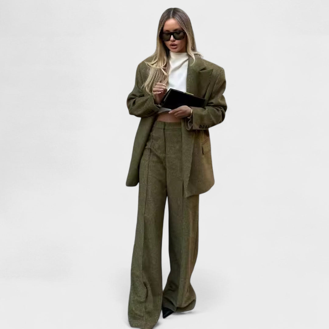Sophie - Set Urban Elegant