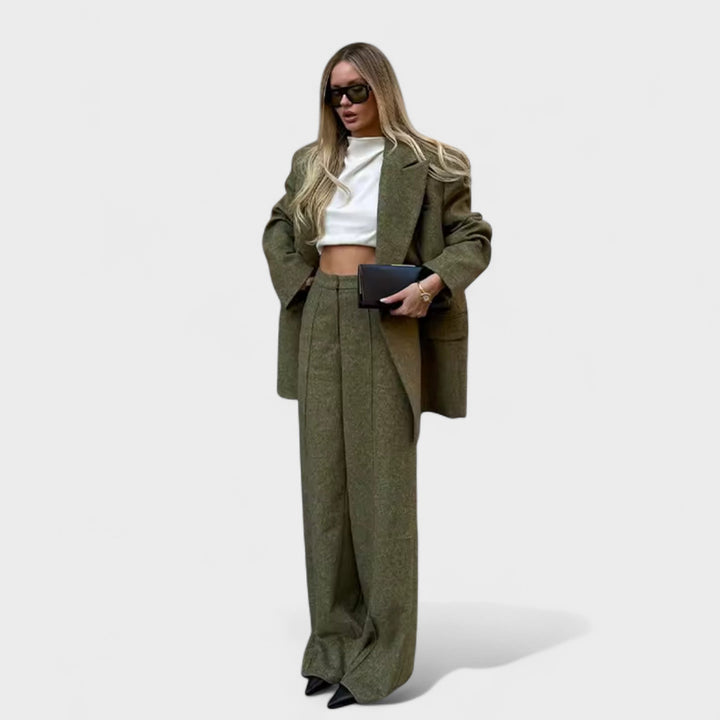 Sophie - Set Urban Elegant