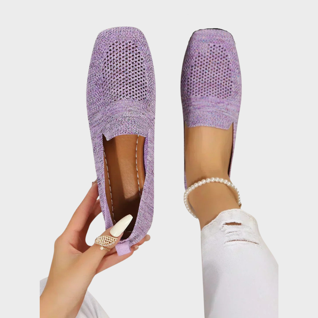 Elsbeth – Comfortable Style for Every Day