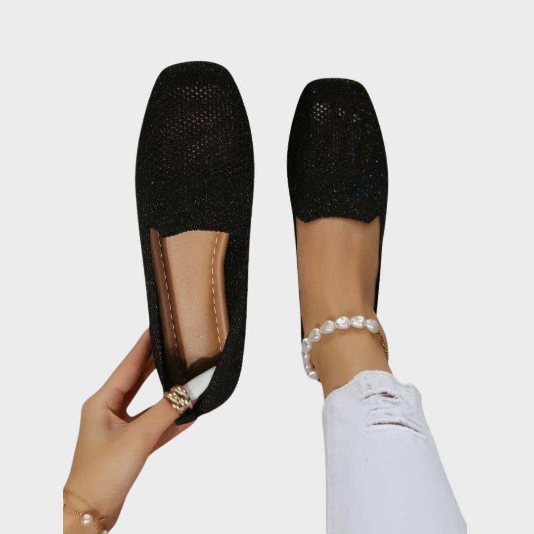 Elsbeth – Comfortable Style for Every Day