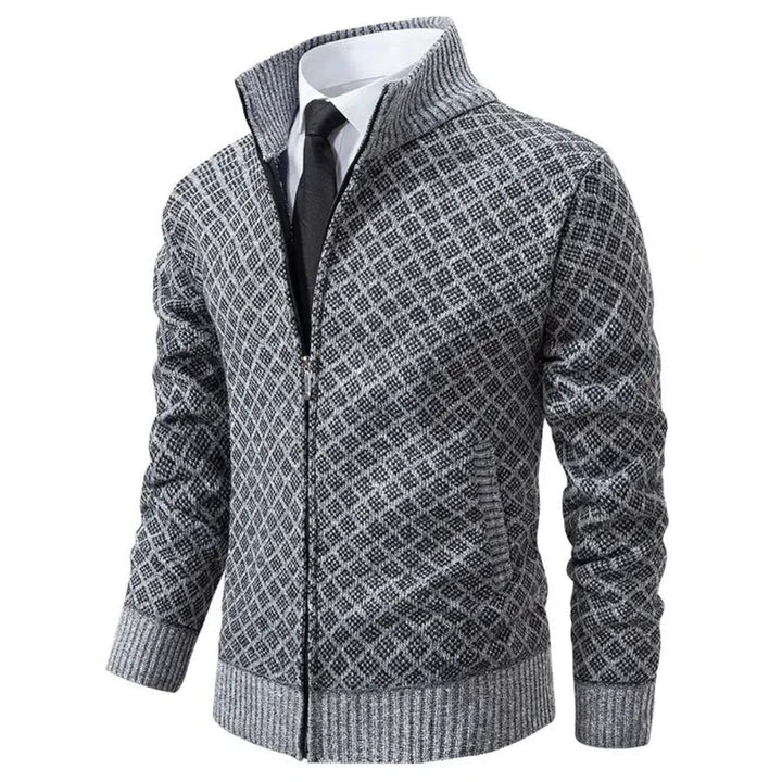 Charlie - Gilet da uomo premium
