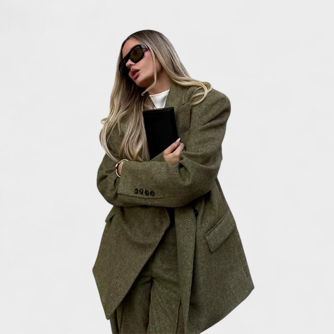 Sophie - Set Urban Elegant