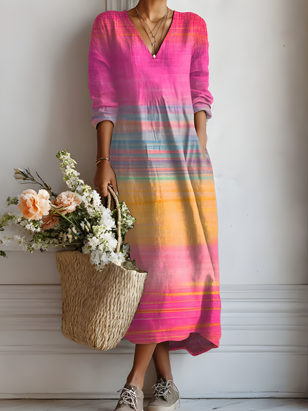 Denise | Abito Everyday Comfort